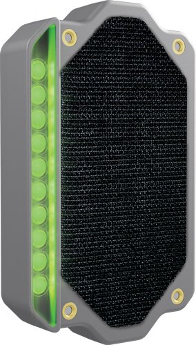 CALDWELL FLASH BANG PRO TARGET - HIT INDICATOR W/GREEN LEDS