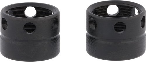 BROWNING SPORTER RECOIL HAWG - MUZZLE BRAKE  BLK .30 & LESS