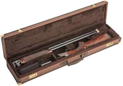 Alternative view of BROWNING LUGGAGE CASE O/U 34" - TRADITIONAL UNIVERSAL BROWN