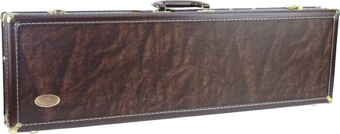Alternative view of BROWNING LUGGAGE CASE O/U TO - 30" BBLS. (EXCEPT PLUS) BROWN