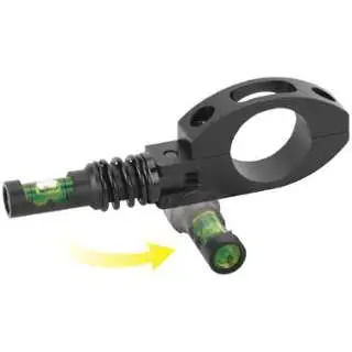 Alternative view of WHEELER ANTI CANT INDICATOR 30MM