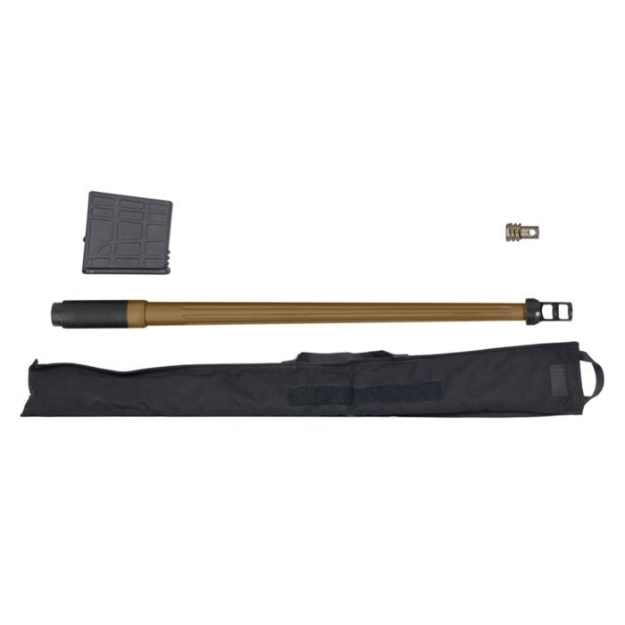 BARRETT FIREARMS MK22 BARREL 300NOR 26" COYOTE
