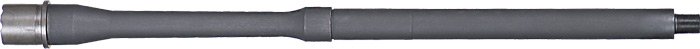 FN BARREL AR-15 BUTTON RIFLED - 16" 1:7 CARBINE GAS GOVT.