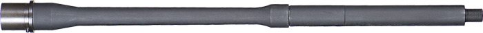 FN BARREL AR-15 BUTTON RIFLED - 16" 1:7 MID-LENGTH GAS GOVT.