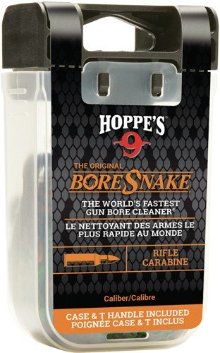 HOPPES DEN BORESNAKE RIFLE - .50-.54 CALIBERS
