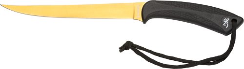 Alternative view of BROWNING KNIFE WHITE WATER - FILLET PLIER COMBO