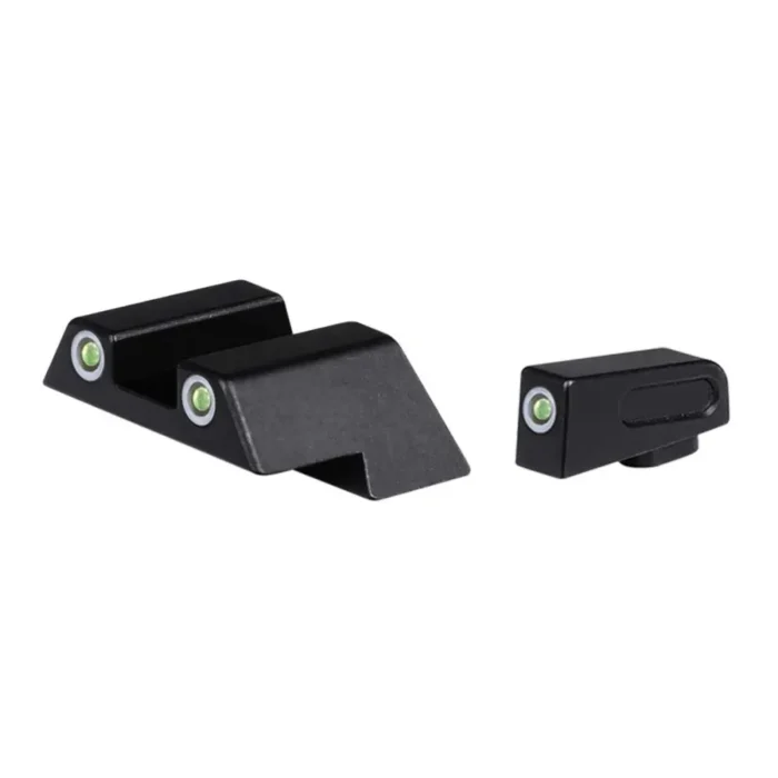 Alternative view of ATI NIGHT SIGHT GLOCK LARGE FRAME