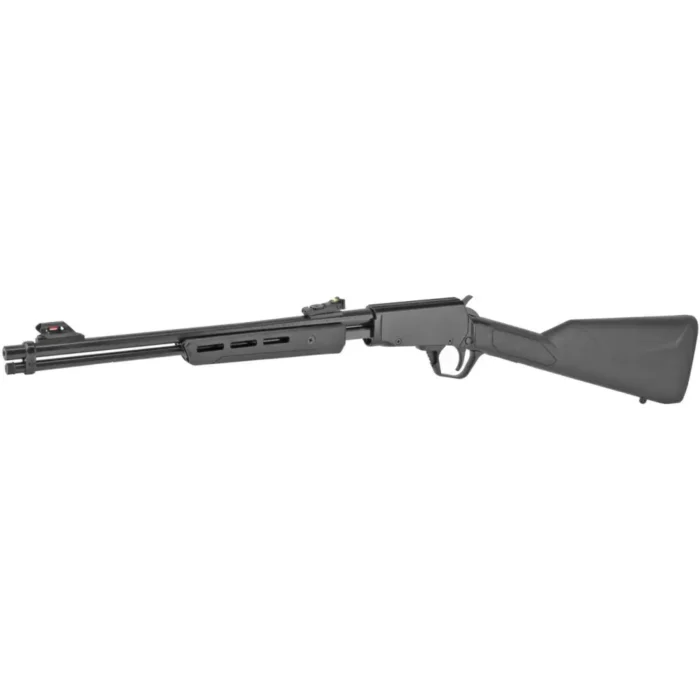 Alternative view of ROSSI GALLERY 22LR RIFLE 18" BLACK SYNTHETIC 15RD
