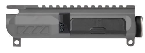 CMMG UPPER RECEIVER ASSEMBLY - MK4/AR15 TUNGSTEN