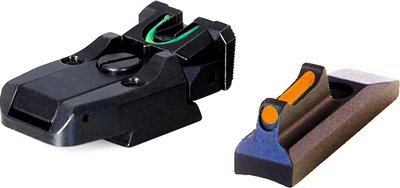 Alternative view of WILLIAMS FIRE SIGHT SET FOR - RUGER MK IIIIIIV 22/45 LITE