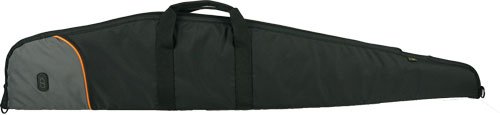 BOB ALLEN CLUB SERIES RIFLE - CASE 48" BLACK NYLON