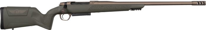CHA EVOKE BA 450BUSH 20BB