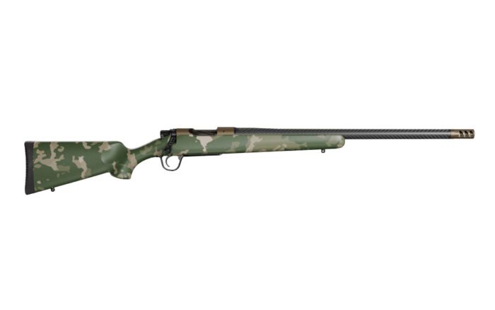 CHRISTENSEN ARMS RL FFT 308WIN CNYN PHNTM  20"