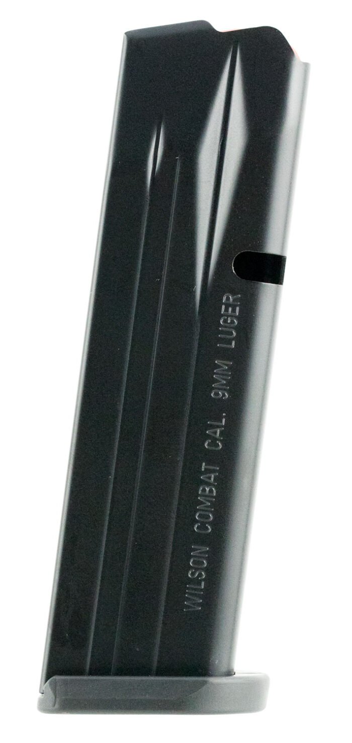 WILSON COMBAT MAG EDC X9 9MM 15RD