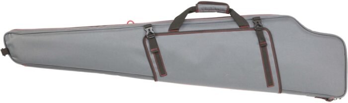 Alternative view of ALLEN GEAR FIT DAKOTA RIFLE - GRAY MULTIPLE STORAGE POCKETS