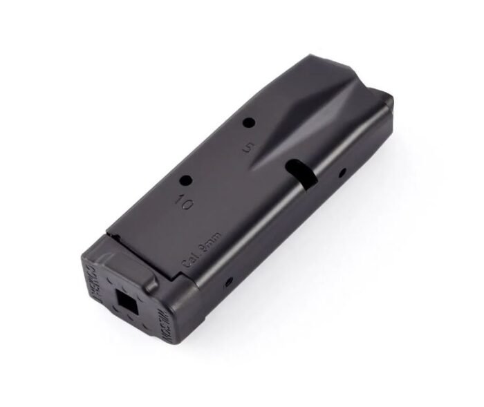 WILSON COMBAT MAG EDC X9S/SFX9 9MM 10RD