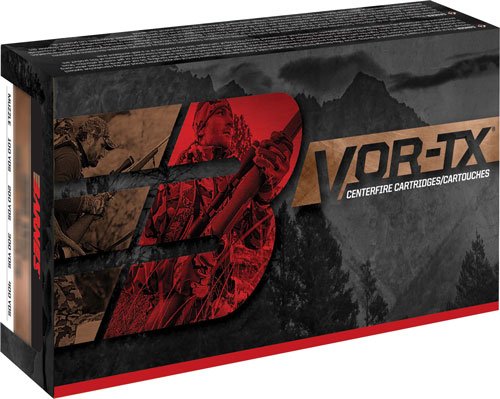 BARNES VOR-TX 25-06 100GR - TTSX BT 20RD 10BX/CS