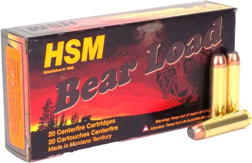 Alternative view of HSM BEAR 450 BM 300GR JSP - 20RD 25BX/CS