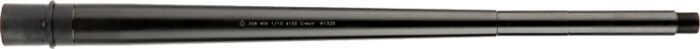 BALLISTIC ADVANTAGE 308 WIN - HEAVY PROFILE BARREL 18"