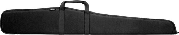 Alternative view of BULLDOG SHOTGUN CASE 52" BLACK - W/ BLACK TRIM 5/8" PADDING