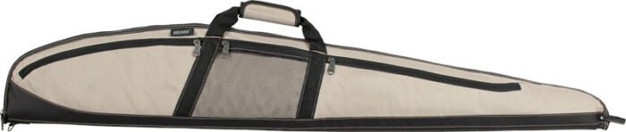 Alternative view of BULLDOG PLUS SHOTGUN CASE 52" - TAUPE W/ BLACK 3 POCKETS