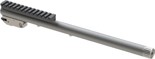 SSK CONTENDER BARREL 300AAC - 10" W/BASE THREADED S/S