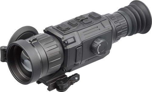 Alternative view of AGM CLARION 384 DUAL FOCUS - 25/50 THERMAL SCP 384X288 50HZ