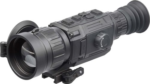 Alternative view of AGM CLARION 640 DUAL FOCUS - 35/60 THERMAL SCP 640X512 50HZ