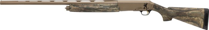 Alternative view of BROWNING SILVER FIELD 12GA - 3.5" 26"VR FDE/RT LEGACY