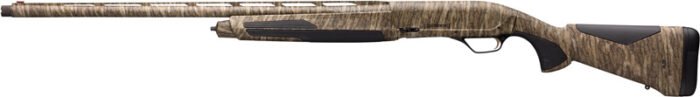Alternative view of BROWNING MAXUS II 12GA 3.5" - 28" MOSSY OAK BOTTOMLAND