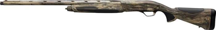 Alternative view of BROWNING MAXUS II 12GA 3.5" - 26" REALTREE LEGACY