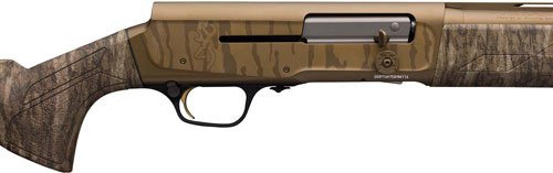 Alternative view of BROWNING A5 SWEET 16 WICKED - WING 2.75" 28" MO-BOTTOMLAND
