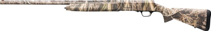 Alternative view of BROWNING A5 LIGHTNING SWEET 16 - 2.75" 26"VR MO-SG HABITAT