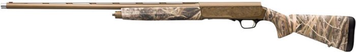 Alternative view of BROWNING A5 SWEET 16 WICKED - WING 2.75" 28"VR MO-SG HABITT