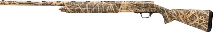 Alternative view of BROWNING A5 12GA 3.5" 28" - MOSSY OAK SHADOWGRASS