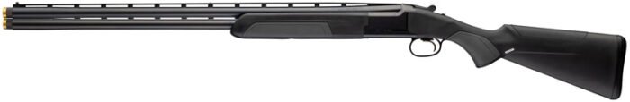 Alternative view of BROWNING CITORI CX 12GA 3" - 30"VR BLUED SYNTHETIC