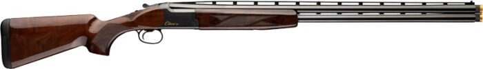 Alternative view of BROWNING CITORI CX 12GA 3" - 30"VR BLUED/WALNUT LEFT HAND
