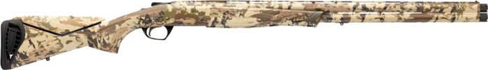 BROWNING CYNERGY SW 12GA 3.5" - 26" AURIC
