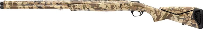 Alternative view of BROWNING CYNERGY SW 12GA 3.5" - 26" AURIC
