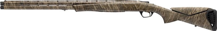 Alternative view of BROWNING CYNERGY SW 12GA 3.5" - 30" MO BOTTOMLAND