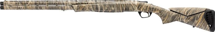 Alternative view of BROWNING CYNERGY SW 12GA 3.5" - 26" REALTREE MAX-7