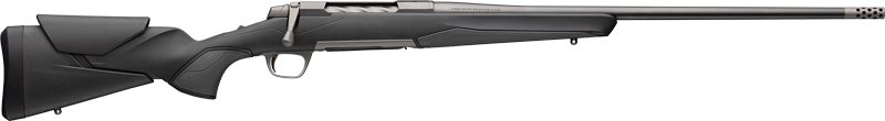 BROWNING X-BOLT 2 HUNTER 300 - WM 26" COMP/TUNGSTEN MB