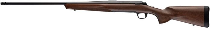 Alternative view of BROWNING X-BOLT 2 HUNTER GRII - 30-06 22" BLUED WALNUT