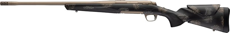 BROWNING X-BOLT 2 SPEED HD 270 - WIN 22" GRAY/BRONZE SUP RDY - Image 2