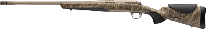 Alternative view of BROWNING X-BOLT 2 SPEED 30-06 - 22" MO BOTTOMLAND MB