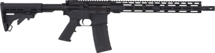 ATI MIL-SPORT AR-15 5.56x45 - 16" BBL 15" M-LOK 30RD MAG