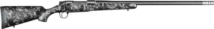 CHRISTENSEN RIDGELINE FFT - 300PRC S/S 22" CF BLACK W/GREY