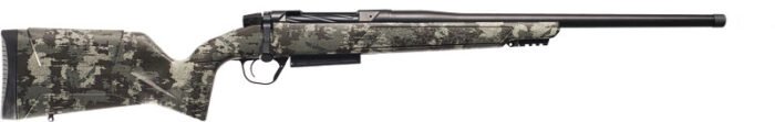 CHRISTENSEN EVOKE 308 WIN 20" - BRONZE/OD GREEN