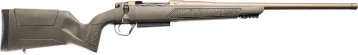 CHRISTENSEN EVOKE 300WM 22" - BRONZE/OD GREEN