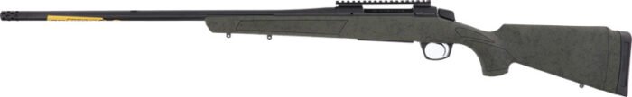 Alternative view of CVA CASCADE XT 300WM 24" #5 - W/RAIL BLACK/OD GREEN